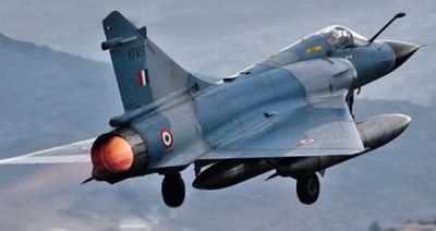 એર-સ્ટ્રાઈકને લઈને પહેલાં ચીનની આ મોબાઈલ કંપનીએ ટ્વિટ કરીને વાયુ સેનાને સલામ કરી અને થોડા સમય બાદ ટ્વિટ હટાવી લીધી