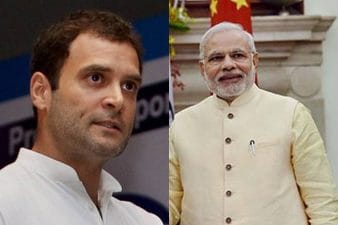 રાહુલ ગાંધીએ બજેટ પછી હુંકાર, હવે મોદી સરકાર પર થશે સર્જિકલ સ્ટ્રાઈક !