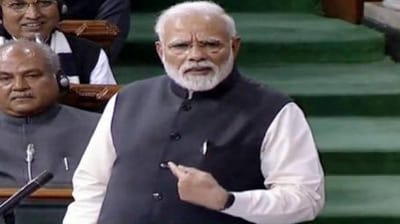 ચૂંટણી આવતાં જ વડાપ્રધાન મોદી આવ્યા 'FULL ચૂંટણી MODE' માં, તમામ આરોપ અને સવાલોનો આપ્યા દિલ ખોલીને જવાબ