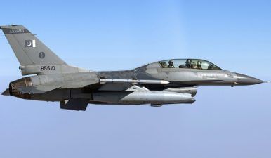 પાકિસ્તાને F-16 વિમાનથી હુમલો ભલે ભારતમાં કર્યો પણ દુશ્મની સીધી અમેરીકા સાથે કરી લીધી છે