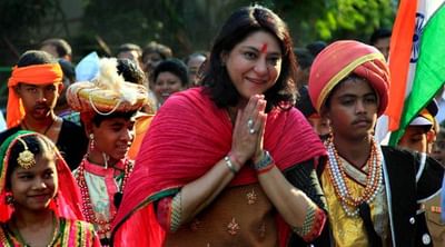 મહારાષ્ટ્ર કૉંગ્રેસમાં બેઠકોનો ધમધમાટ, પ્રિયા દત્તના ચૂંટણી લડવાના ઇનકારથી મૂંઝવણમાં છે કૉંગ્રેસ, કોણ બની શકે પ્રિયા દત્તનો વિકલ્પ ?