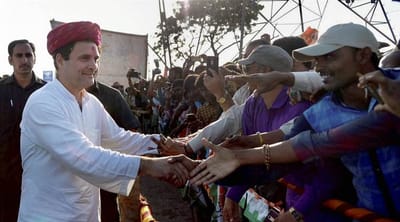 રાહુલ ગાંધી આવશે ગુજરાત, અમદાવાદ એરપોર્ટ પર બૉમ્બ મૂકાયો હોવાનો મેસેજ, જાણો ગુજરાતથી જોડાયેલ ટોપ 5 ખબરો