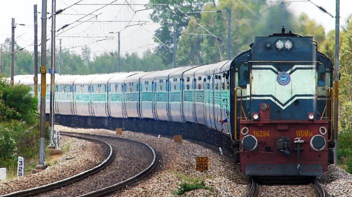 ભારતીય રેલવેએ રદ્દ કરી 500 ટ્રેન, જો આજકાલમાં ટ્રેનની મુસાફરી કરવાના છો તો આવી રીતે ચેક કરો તમારી ટ્રેનનું સ્ટેટસ