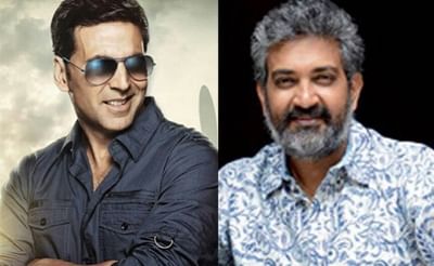 5-5 ફિલ્મોમાં વ્યસ્ત ખેલાડીને સાઉથની વધુ એક BIG ફિલ્મની મળી ઑફર, હા પાડશે કે ના પાડશે અક્ષય કુમાર ?