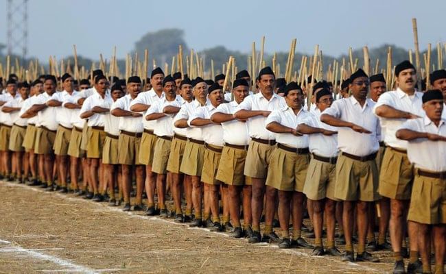 લોકસભા 2019માં ગુજરાતમાં ભાજપની ભવ્ય જીત માટે RSS લાગ્યું કામે, ગુજરાતના વિવિધ વિસ્તારોમાં ચાલી રહ્યું છે આ ખાસ અભિયાન