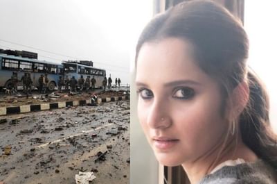 પાકિસ્તાનમાં પરણવાના કારણે હંમેશા ટ્રોલ થતી સાનિયા મિર્ઝાએ દેશમાં નફરત ફેલાવનારોને આપ્યો મુહતોડ જવાબ