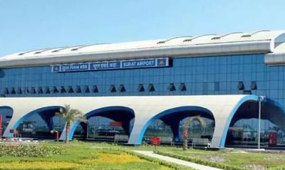 સુરતની પહેલી ઈન્ટરનેશનલ ફલાઈટના પાયલટ વિશે જાણીને સુરતવાસીઓને ગર્વ થશે, જાણો કોણ લેન્ડ કરાવશે આ પહેલી ફલાઈટ?