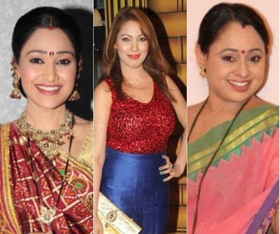 દયાભાભી બાદ આ એકટ્રેસ પણ 'તારક મહેતા કા ઉલ્ટા ચશ્મા'માંથી ફાડી રહી છે છેડો