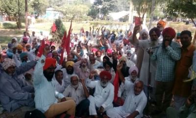 ચોકીદાર યુનિયનની ચૂંટણી પંચને ફરિયાદ, ભાજપ-કોંગ્રેસ પોતાના ફાયદા માટે અમને બદનામ કરી રહી છે