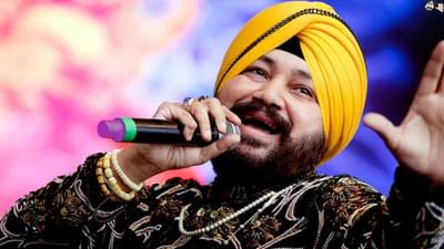 સાબરકાંઠા પોલીસના લીધે ભાજપ ખફા તો કોંગ્રેસ રાજીના રેડ! ગાયક દલેર મહેંદીના કાર્યક્રમને લઈને વિવાદ ચરમસીમાએ પહોંચ્યો