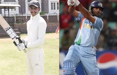 ખેડૂતના પુત્રએ તોડ્યો યુવરાજ સિંહનો રેકૉર્ડ, કંપનીએ પણ ખૂશ થઈને આપી દીધી એક દિવસ ઉજવણીની રજા