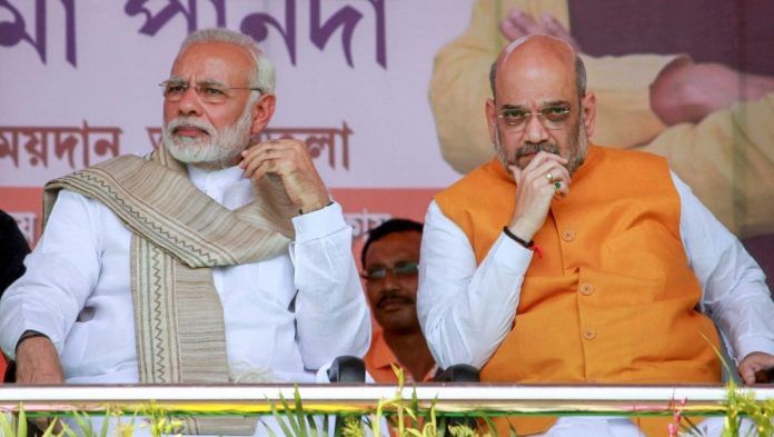 જો ભાજપનો આ દાવ ઉલટો પડ્યો તો થશે મોટું નુકસાન, પાર્ટીએ 3 નવા ચહેરાને ઉમેદવાર જાહેર કરીને આપ્યો છે સંદેશ