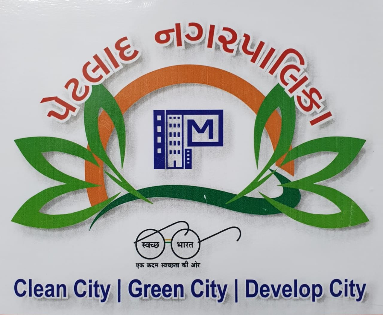 સ્વચ્છતા સર્વેક્ષણ-2019: ગુજરાતની 162 નગર પાલિકાને પછાડીને પેટલાદ નગર પાલિકા બની નંબર-1