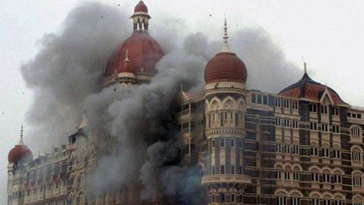ચીનને મોડે મોડે થયું આત્મજ્ઞાન, મુંબઈ 26/11 આતંકવાદી હુમલો 'સૌથી કુખ્યાત હુમલો' હતો