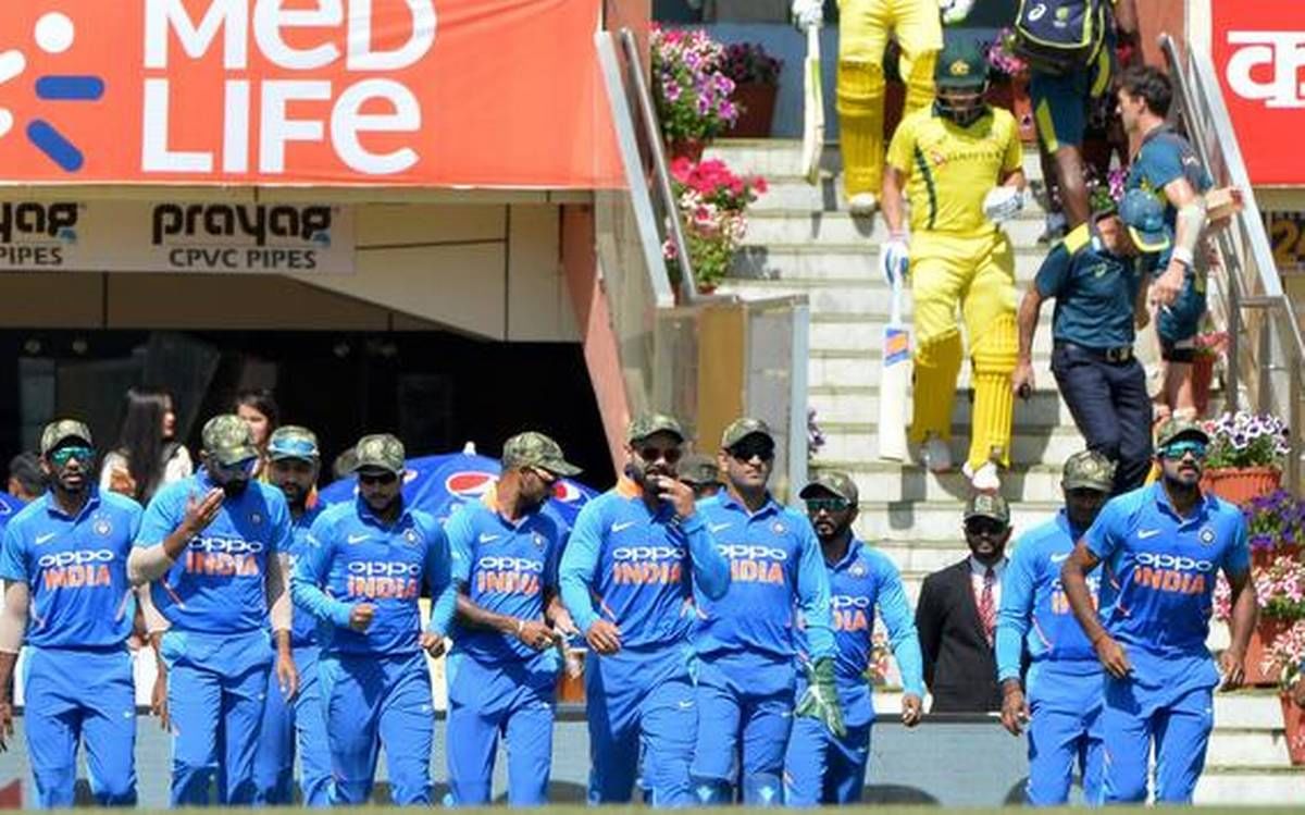 પાકિસ્તાન મંત્રીએ ભારતીય ક્રિકેટ ટીમને આપી ધમકી, કહ્યું કે પાકિસ્તાની ટીમ કાળી પટ્ટી ધારણ કરી ભારતનો વિરોધ કરશે