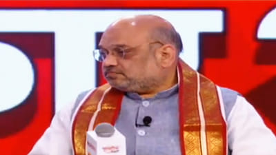 લોકસભા ચૂંટણી 2019માં પ.બંગાળ અને ઉત્તરપ્રદેશમાં ભાજપને કેટલી સીટો મળશે? ઉપરાંત વંશવાદના મુદ્દે અમિત શાહે આપ્યો આ જવાબ