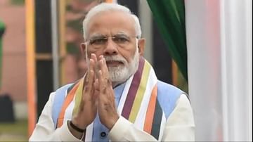 #MainBhiChowkidar : વડાપ્રધાન નરેન્દ્ર મોદી સહિત તમામ ભાજપના વરિષ્ઠ નેતાઓએ પોતાનું ટ્વિટર હેન્ડલ પર નામ બદલ્યું