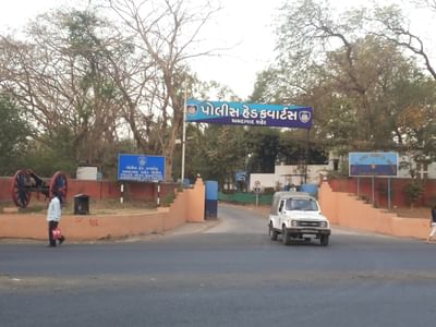 અમદાવાદના પોલીસ કવાટર્સમાં પોલીસકર્મીઓનું જ દબાણ, વહીવટી શાખાએ 7 દિવસમાં મકાનો ખાલી કરવા આપ્યો આદેશ