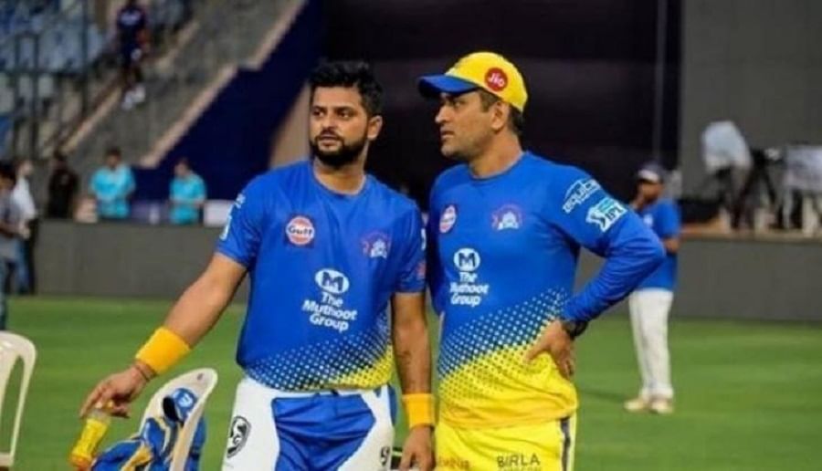 IPL-2019: ચેન્નાઈ સુપર કિંગ્સ પ્રથમ મેચ જીત્યું, રૈનાએ બનાવ્યો ખાસ રેકોર્ડ તો ધોનીએ ફરી એક વખત લોકોના દિલ જીત્યાં, જાણો શું કર્યું ખાસ