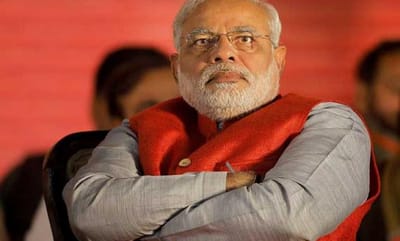 મોદી સરકારે લીધું એવું BIG DECISION કે પાકિસ્તાની ગોળીઓ અને મોર્ટાર સેલ્સથી સરહદી ગામોના લોકોનો હવે વાળ પણ વાંકો નહીં થાય