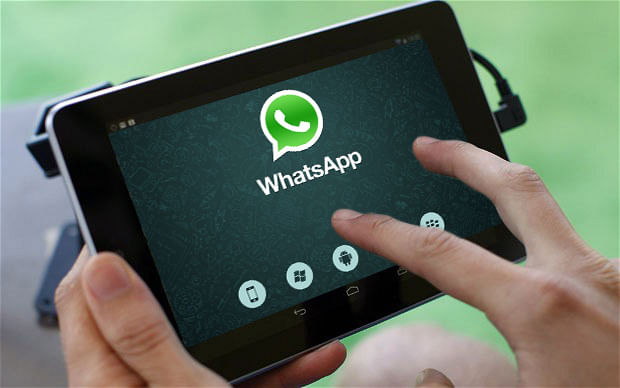 ભારતના વિદ્યાર્થીએ દૂર કરી WhatsAppની સમસ્યા, ઈનામ આપીને કરાયું સન્માન