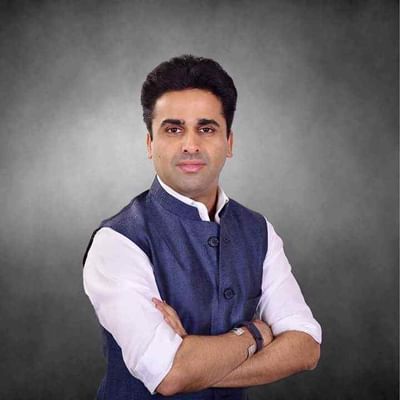 પિતા અહેમદ પટેલ રાજ્યસભામાં છે ત્યાં સુધી હું લોકસભા જવા માંગતો નથી, હું કોંગ્રેસને મજબૂત કરીશ: ફૈઝલ પટેલ