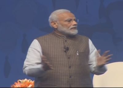 દેશના સૌથી મોટા ટાઉનહોલ કાર્યક્રમમાં વરસ્યા વડાપ્રધાન મોદી 500 સ્થળોથી જનતા સંવાદની સાથે કર્યા વિપક્ષો પર આકરા પ્રહાર, વાંચો શુ કહ્યું વડાપ્રધાને?