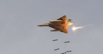 12 પેજના અહેવાલ સાથે વાયુસેનાએ એર-સ્ટ્રાઈકના તમામ પુરાવાઓ સરકારને સોંપ્યા, સરકાર હવે નક્કી કરશે કે અહેવાલને જાહેર કરવો કે નહીં?