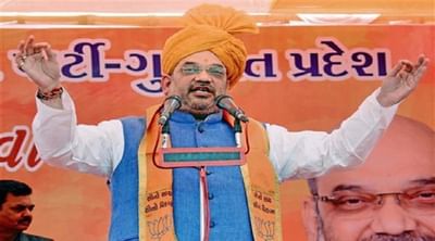 'સરદારથી પાટીદાર' સુધીની સફર કરી અમિત શાહ ભરશે પોતાનું નામાંકન, નારાજ પાટીદારોને મનાવવા માટે પાટીદારોના જ ગઢમાં રેલી કરશે અમિત શાહ