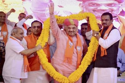 અમિત શાહની રેલી ન માત્ર અમદાવાદના રસ્તા પર પણ સોશિયલ મીડિયા પર પણ હશે વિશાળ, પહેલી વખત એથિકલ હેકર્સની પણ લેવામાં આવી મદદ