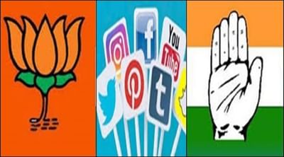 લોકસભાની ચૂંટણીમાં 40 થી 50 ટકા મતદારોને આકર્ષવા માટે તમામ રાજકીય પક્ષોએ શરૂ કરી નવી કવાયત, આ રીતે કરશે રાજકીય પક્ષો પ્રચાર