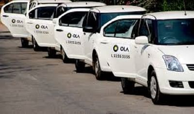 કર્ણાટક સરકારે OLA કેબ પર 6 મહિના માટે લગાવ્યો પ્રતિબંધ