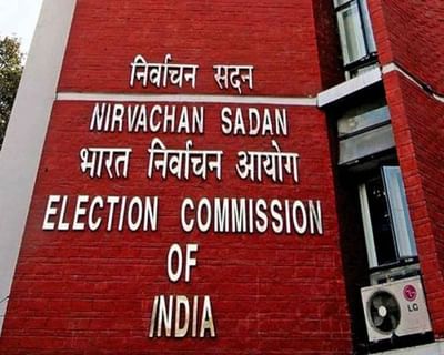 જાણો આ વ્યક્તિ કેમ ચૂંટણી પંચને આત્મહત્યા કરવાની ધમકી આપી રહ્યો છે?