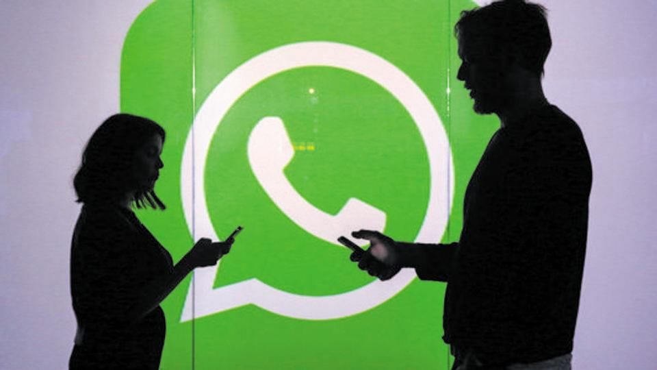 ફેક ન્યૂઝને ડામવા માટે WhatsApp લાવ્યું નવું ફીચર, તમારો મેસેજ કેટલાં લોકોને ફોરવર્ડ થયો તે હવે તમે પણ જાણી શકશો