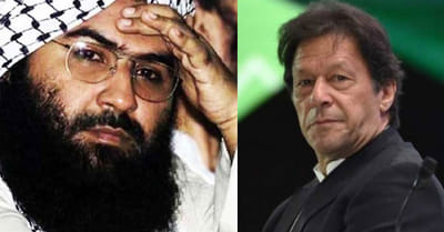 મસૂદના ભાઈએ જ ખોલી નાખી પાકિસ્તાનની વધુ એક પોલ, ભારતની AIR STRIKEથી જૈશ એ મોહમ્મદને ભારે તબાહી થયાની કબૂલાત, પણ દિગ્વિજયે માંગ્યા પુરાવા !