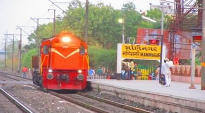 અમદાવાદમાં 450 વર્ષ જૂની દરગાહના કારણે રેલવે ટ્રેકનું કામ અટકી ગયું, જાણો શું છે ખાસ આ દરગાહમાં ?