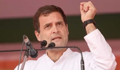 જાણો હવે રાહુલ ગાંધીએ દેશના યુવા મતદારોને રીઝવવા કઈ યોજનાની જાહેરાત કરી?