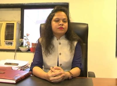 લોકસભા ચૂંટણીની ટિકીટ ન મળતા દાદરા નગર હવેલીના ભાજપના કિસાન મોરચાના મહિલા સચિવ અંકિતા પટેલે રાજીનામું ધરી દીધું