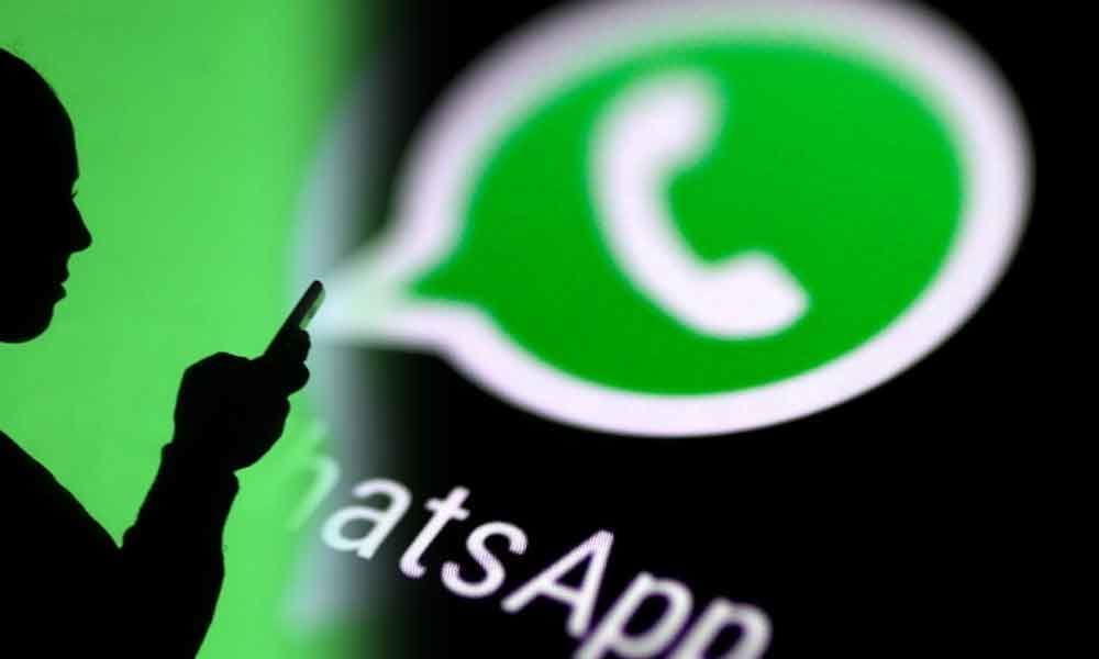 WhatsApp એ ખોટી માહિતી પર નજર રાખવા માટે લોન્ચ કર્યુ 'ટીપલાઈન' ફીચર