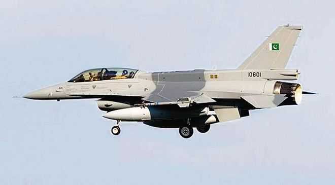અમેરિકાના મેગેઝીનનો દાવો ભારતીય વાયુસેનાએ નકાર્યો, કહ્યું કે ‘પાકિસ્તાનના F-16 વિમાન તોડી પાડ્યાના પુરાવા અમારી પાસે છે’