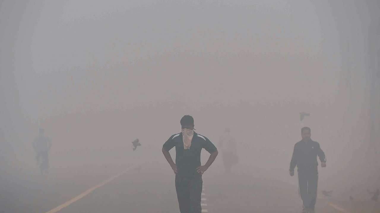 કાનપુર દુનિયાનું સૌથી વધુ પ્રદૂષિત શહેર તો રાજધાની દિલ્હી છઠ્ઠા ક્રમાંકે