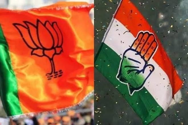 ગુજરાતની તમામ 26 લોકસભા સીટ પર ભાજપ અને કોંગ્રેસના ઉમેદવાર નક્કી, જુઓ કઈ સીટ પર કયા ઉમેદવાર છે સામ-સામે?