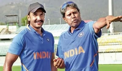 આ બોલિવુડ એકટરે કપિલ દેવની બાયોપિકની ઉડાવી મજાક, કહ્યું કે લોકો આ ફિલ્મમાં શું જોવા જશે?