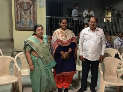 વાહ.. આને કહેવાય સેવા અમદાવાદનું આ સેવા કેન્દ્ર વિમાનમાં 108 વૃધ્ધોને કરાવશે હરીદ્વારની યાત્રા