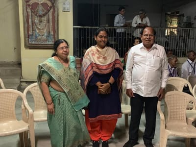 'વાહ.. આને કહેવાય સેવા' અમદાવાદનું આ સેવા કેન્દ્ર વિમાનમાં 108 વૃધ્ધોને કરાવશે હરીદ્વારની યાત્રા