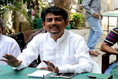 જાળિલા ગામના ઉપ સરપંચની ઘાતકી હત્યાને લઈને ધારાસભ્ય અલ્પેશ ઠાકોરની પ્રતિક્રિયા, જુઓ VIDEO