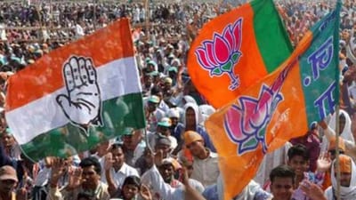 OPT મોડેલ શું છે? ગુજરાતમાં ભાજપ-કોંગ્રેસે આ મોડેલના આધારે સત્તા પર આવવાનો ચક્રવ્યૂહ ઘડ્યો છે