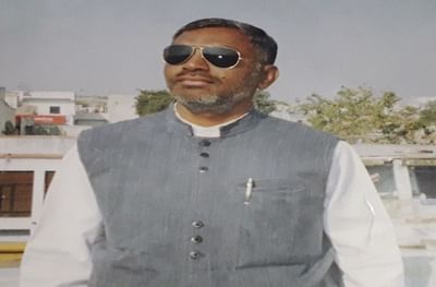 કોણ છે ‘અખિલ ભારતીય પત્ની અત્યાચાર વિરોધી સંઘ’ના પ્રમુખ? જેઓ લોકસભાની ચૂંટણી લડશે અને પુરૂષોને અપાવશે ન્યાય!