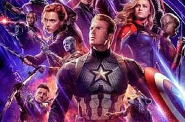 જો તમારી પાસે આવો બોયફ્રેન્ડ હોય તો શું કરશો? બાહુબલી ફિલ્મનો રેકોર્ડ તોડી રહેલી 'Avengers: Endgame' ફિલ્મ જોવા માટે બોયફ્રેન્ડે તેની ગર્લફ્રેન્ડ માટે રાખી આ 4 કમાલની શરતો