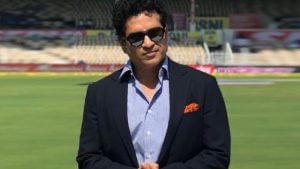 ઓસ્ટ્રેલિયા સામેની મેચ માટે સચિન તેંડુલકરે ભારતીય ટીમને આપી મોટી ચેતવણી